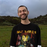 300FeetOut Employee Forrest Darabian's profile photo