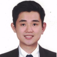 OCBC Employee Jun Ong's profile photo