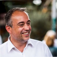 Stephan Galy Email & Phone Number