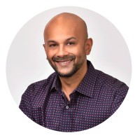 Kelsey-Seybold Clinic Employee Manish Parikh's profile photo
