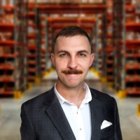 New Process Corp Employee Justin Chronister's profile photo