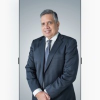 Mandarin Re Ltd. Employee Irving Ureña's profile photo