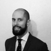 Natural Solar Employee Alan Bailey's profile photo