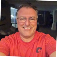 Envision Physician Services Employee Michael Christian's profile photo