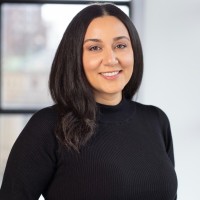 Bash Advisory Employee Sara Elghobashy's profile photo