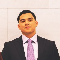 Congregational Security Inc Employee Mario Castro's profile photo