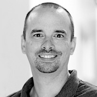 ATTUNE Employee James Booth's profile photo