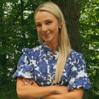 Britten, Inc. Employee Elise Schultz's profile photo