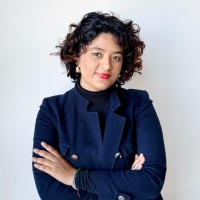 ArkusNexus Employee Samantha Acosta's profile photo