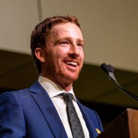 CapTech Employee Roberto Castro's profile photo