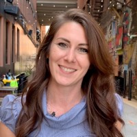 Detroit Labs Employee Nicole Minaudo's profile photo