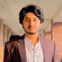 Daairah Employee Shumail Rafique's profile photo