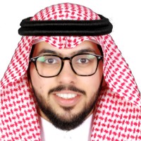 Public Investment Fund (PIF) Employee Abdullah Alrashed's profile photo