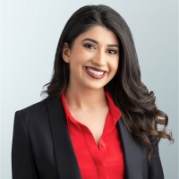 MacLend Employee Madeleine Khoury's profile photo