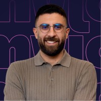 Ahmed Hussein Email & Phone Number