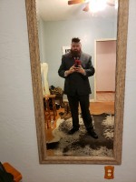 Patrick Dinsmore Email & Phone Number