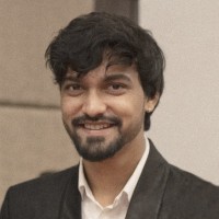 Social Squad Employee Aman Rawat's profile photo