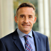 Georgia Department of Transportation Employee Scott Higley's profile photo