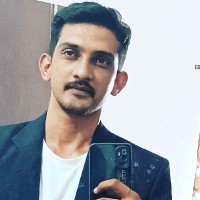 Rupesh Desale Email