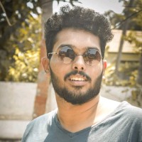 Promocell Advertising and Marketing Employee Rahil K's profile photo