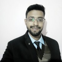 Godrej Consumer Products Limited Employee Prasant Sahu's profile photo