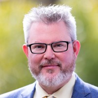 Nuveen, a TIAA company Employee Chris Davis's profile photo