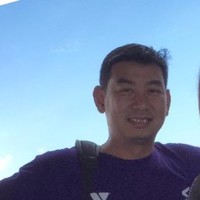 Qpex Biopharma Employee Michael Chung's profile photo