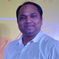 Accenture in India Employee Kumar Sundram's profile photo