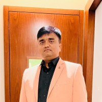 Azure Power Employee Chitranjan Gupta's profile photo