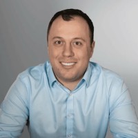 IrvinGQ Employee Luca Pelazzo's profile photo