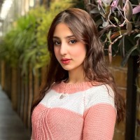 Saharkhiz Group Employee Delaram Mehr's profile photo