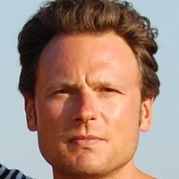 IESTS Employee Nicolas Dupont's profile photo