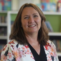 Denefield School Employee Joanna Jackson's profile photo