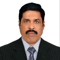 Greenko Group Employee Santosh Mahapatra's profile photo