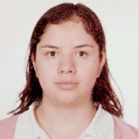 Intelya Employee Aranza Monserrat Ortega Rojas's profile photo