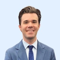 Integrated Partners Employee Blaise Liederbach's profile photo