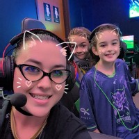 XP League Employee Chellicee Sheriff's profile photo