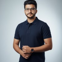 Afnan Ahmad Email & Phone Number