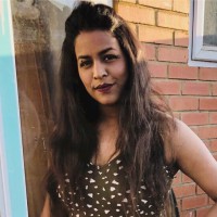 Desiree Cardozo's profile photo