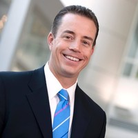 Boeing Employee Michael Warner's profile photo