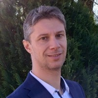 Santex SpA Employee Mirko Ciresa's profile photo