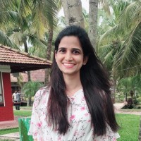 Ancy George Email