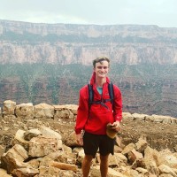 MarineLab/ Marine Resources Development Foundation Employee Samuel Trimble's profile photo