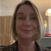 Fenwick Employee Linda Gearing's profile photo