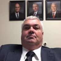 Korsmo Construction, Inc. Employee Danny Hjelm's profile photo