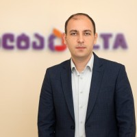 Lasha Devdariani Email