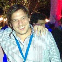 Fizzmod Employee Lisandro Aubert's profile photo