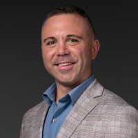 Cotality Employee Beau Becker's profile photo