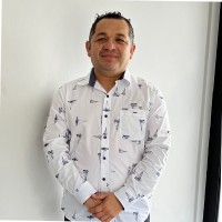 Comercializadora Infinicom Employee Mario May Bazán's profile photo