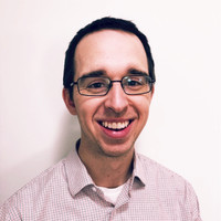 University of Massachusetts Employee Ben Sweeney's profile photo